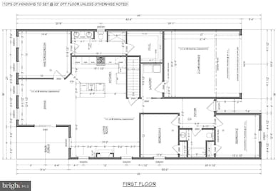 2024 Meadow Ridge Dr unit HAVEN MODEL, East Lampeter Township, PA 17601 - photo 3