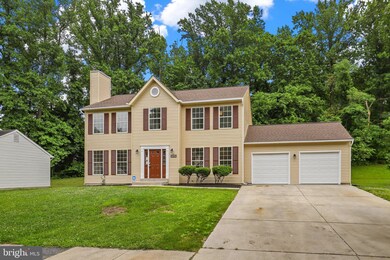 7727 Willow Hill Dr, Hyattsville, MD 20785 - photo 2