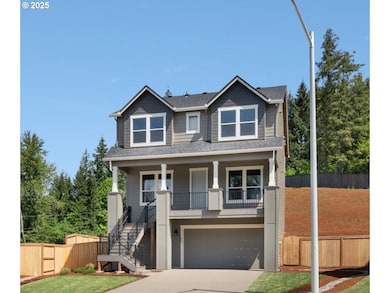 1607 NE Josephine Ct, Estacada, OR 97023 - photo 2