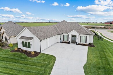 6400 Cobble Creek