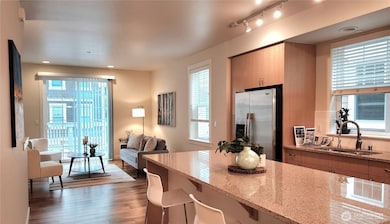 7501 129th Place SE unit G-101, Newcastle, WA 98056 - photo 5