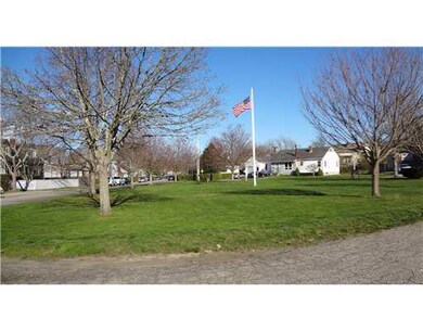 Other. Neighborhood open space!!