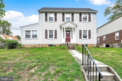 1801 Fairview Ave, Halethorpe, MD 21227 - photo 2