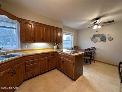 1518 14th Ave S, Grand Forks, ND 58201 - photo 3