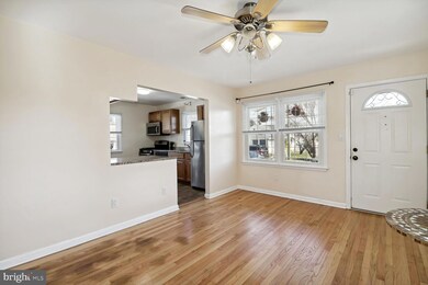 1406 Dorchester Ave, Gwynn Oak, MD 21207 - photo 6