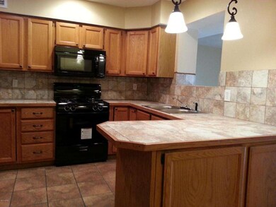 Breakfast Bar