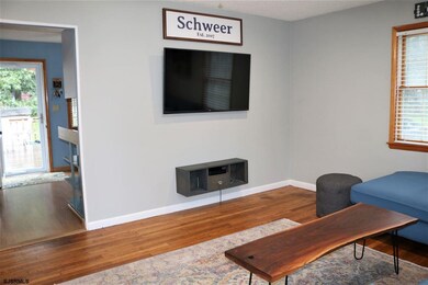 411 Hanthorn St, Mays Landing, NJ 08330 - photo 5