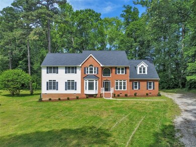 9177 Aaroe Dr, Mechanicsville, VA 23116 - photo 5