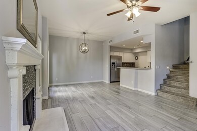 5015 E Cheyenne Dr #21-7