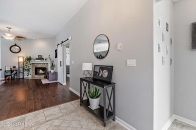 Entryway