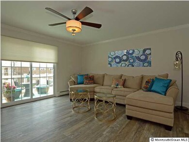 809 Ocean Ave unit 25, Avon By the Sea, NJ 07717 - photo 5