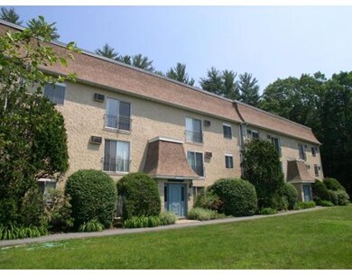 101 Swanson Rd unit 107, Boxborough, MA 01719 - photo 3