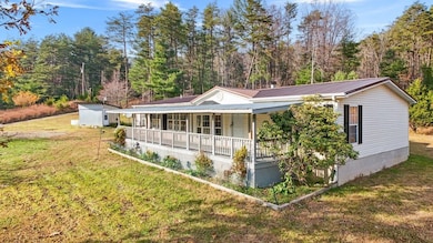 3390 Craig Creek Rd, Blacksburg, VA 24060 - photo 3