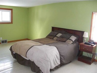 Master Bedroom.