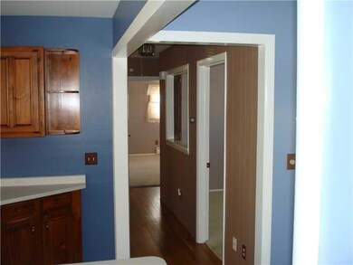 Interior Space/Layout.