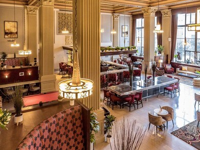 The Citizens Condominiums unit 506, Columbus, OH 43215 - photo 6