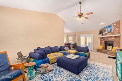 1829 N Saffron, Mesa, AZ 85205 - photo 7