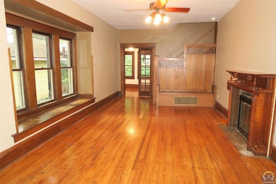 1711 W 1st Ave, Topeka, KS 66606 - photo 3