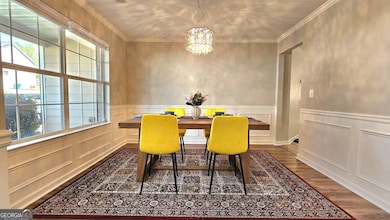 4979 Lily Stem Dr, Auburn, GA 30011 - photo 4