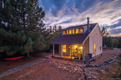 3129 Pheasant Dr, Julian, CA 92036 - photo 2