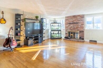 495 Thicket St, South Weymouth, MA 02190 - photo 2