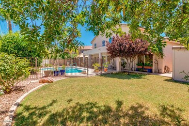 3447 N Kashmir Cir Mesa, AZ 85215