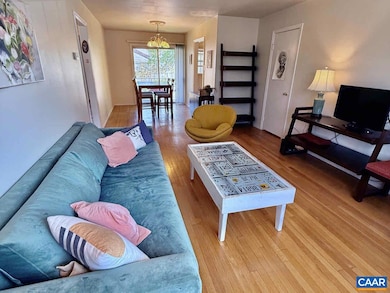 Features beautiful hardwood floors and abundant na