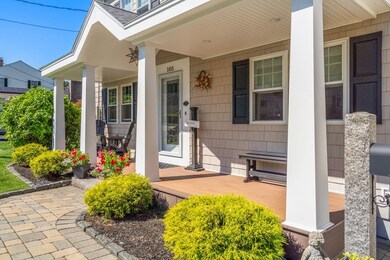 105 Brewster Rd, Waltham, MA 02451 - photo 3