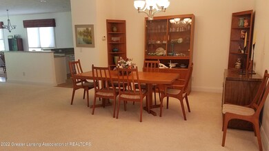 Formal Diningroom
