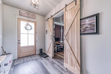 1350 Turpin Lake Rd, Poolville, TX 76487 - photo 5