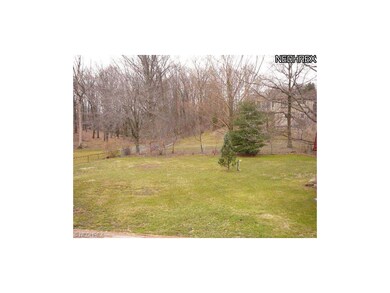 LARGE FENCED YARD