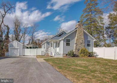 1251 Hillside Rd, Pasadena, MD 21122 - photo 2