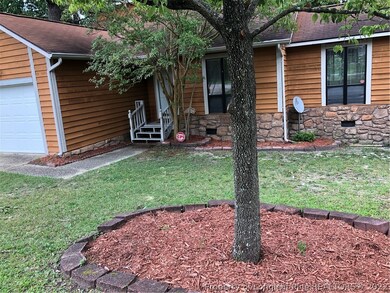 4416 Briton Cir, Fayetteville, NC 28314 - photo 2