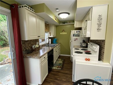 New cabinetry and counter tops!