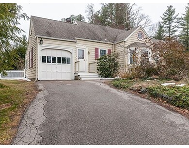 272 Hartford St, Westwood, MA 02090 - photo 2