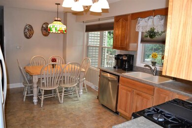 33 Palmer Terrace unit 35, Gansevoort, NY 12831 - photo 6