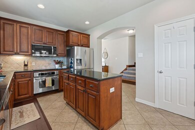 2634 Plantation Dr, Round Rock, TX 78681 - photo 7