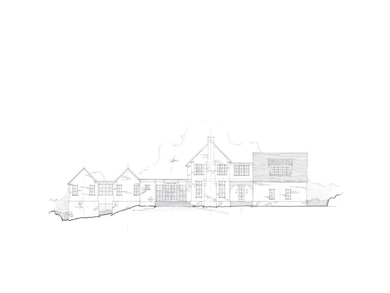 2701 Conns Creek Rd, Ball Ground, GA 30107 - photo 2