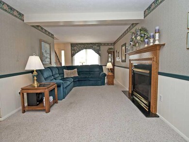 Family Room.
