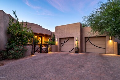 Welcome Home