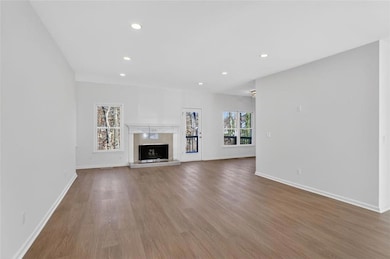 2117 Whitfield Ln, Lawrenceville, GA 30043 - photo 7