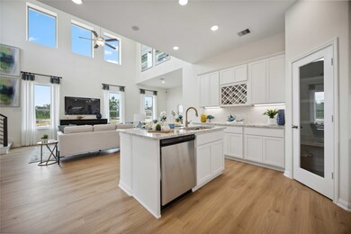 2623 Rain Quail Ct, Conroe, TX 77306 - photo 6