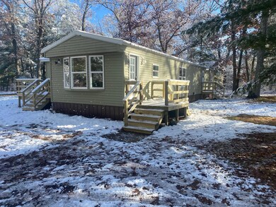1773 W Coolidge St, Bitely, MI 49309 - photo 2
