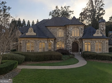 841 Camden Park Ct NE, Atlanta, GA 30342 - photo 2