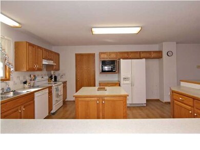 All The Space Any Cook Would Love.