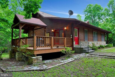 480 Wild Apple Ln, Paw Paw, WV 25434 - photo 2