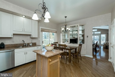 4 Stone Pine Ct, Pikesville, MD 21208 - photo 6