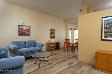 Formal Living Room