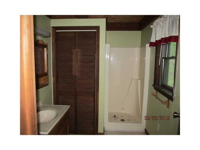 Full Bath.