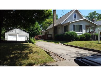 997 Indian Trail, Akron, OH 44314 - photo 2